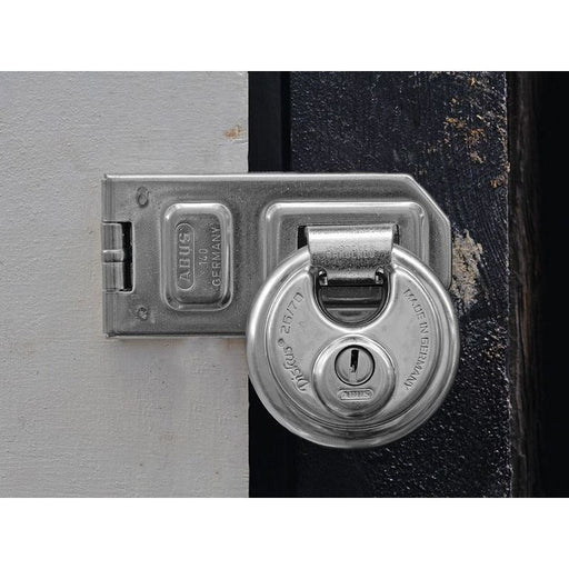 Abus Mechanical 26/70mm Diskus® Padlock ABUS Mechanical - RockBottom Northampton 