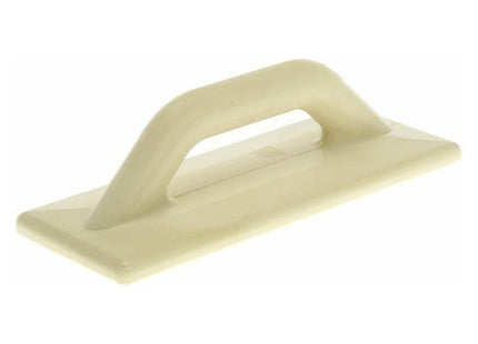 Faithfull Small Plastic Float 11 x 4.1/4 in Faithfull - RockBottom Northampton