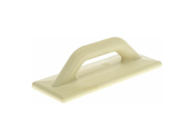 Faithfull Small Plastic Float 11 x 4.1/4 in Faithfull - RockBottom Northampton