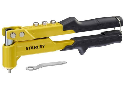 Stanley® Hand Tools MR100 Fixed Head Riveter STANLEY® Hand Tools - RockBottom Nothampton