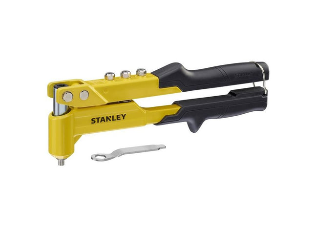 Stanley® Hand Tools MR100 Fixed Head Riveter STANLEY® Hand Tools - RockBottom Nothampton