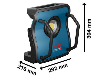 Bosch GLI 18V-10000 C Cordless Jobsite Light 18V Bare Unit Bosch - RockBottom Northampton