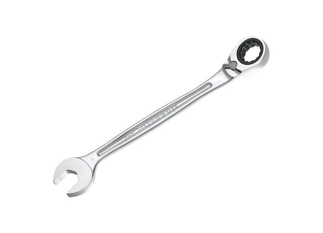 Facom 467B.16 Anti Slip Combination Ratcheting Spanner 16mm Facom - RockBottom Northampton