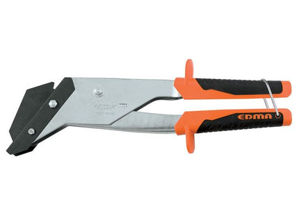 Edma 320/1005a Mat Coup Slate Cutter Edma - RockBottom Northamptin