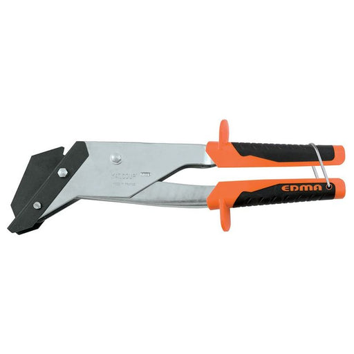 Edma 320/1005a Mat Coup Slate Cutter Edma - RockBottom Northamptin