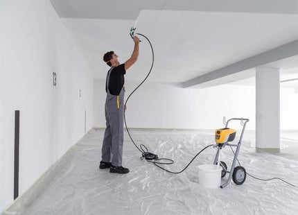 Wagner Control Pro 350 M Airless Sprayer 600W 240V Wagner - RockBottom Northampton