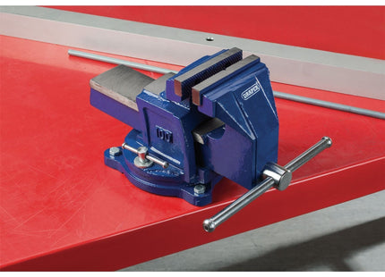 Draper Swivel Base for 44506 Engineers Bench Vice, 100mm 45784 Draper - Town Tools 