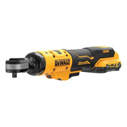 Dewalt Power Tools DCF503D1 XR 3/8in Open Head Ratchet 12V 1 x 2.0Ah Li-ion DeWALT Power Tools - RockBottom Northampton