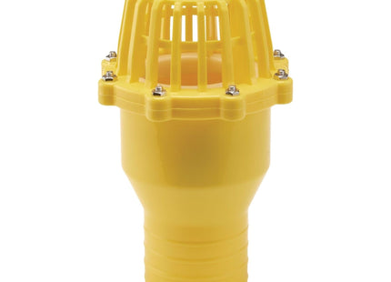 Draper Foot Valve Strainer, 75mm/3" 19552 Draper - Town Tools 