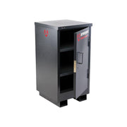 Armorgard TSC1 TuffStor™ Cabinet 500 x 530 x 980mm Armorgard - RockBottom Northampton 