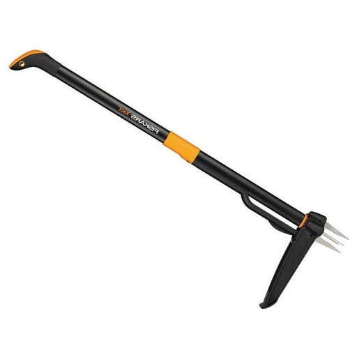 Fiskars Xact™ Weed Puller Fiskars - RockBottom Northampton