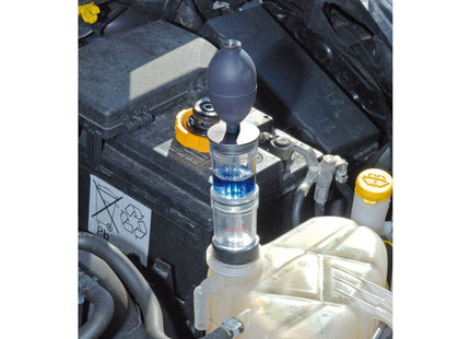 Draper Combustion Gas Leak Detector Kit 23257 Draper - Town Tools 