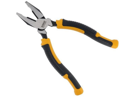 Dewalt Combination Pliers 200mm Dewalt - RockBottom Northampton