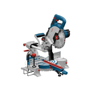 Bosch GCM 18V-216 Professional BITURBO Mitre Saw 18V Bare Unit Bosch - RockBottom Northampton