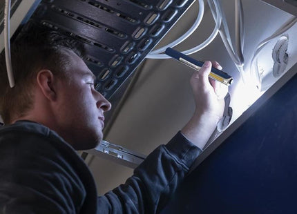 Scangrip® MAG PEN 3 Rechargeable LED Pencil Work Light SCANGRIP® - RockBottom Nothampton