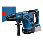 Bosch GBH 18V-36 C Professional BITURBO SDS-Max Rotary Hammer 18V Bare Unit Bosch - RockBottom Northampton