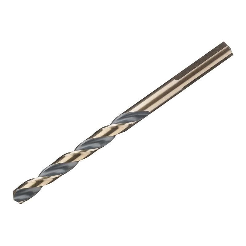 Dewalt Power Tools BLACK&GOLD HSS Drill Bit 7.0mm DeWALT Power Tools - RockBottom Northampton
