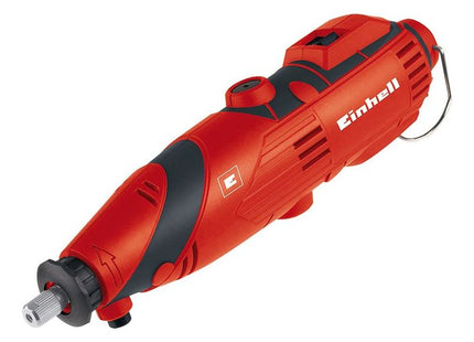 Einhell TC-MG 135 E Grinding & Engraving Tool Kit 135W 240V Einhell - RockBottom Northamptin