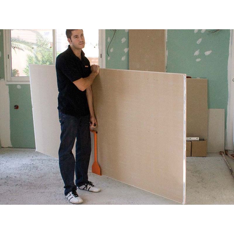 Edma Transplac Single Handed Board & Panel Carrier Edma - RockBottom Northamptin