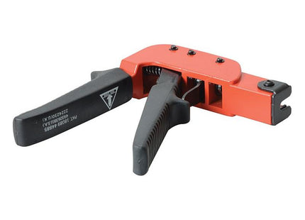 Forgefix Cavity Wall Anchor Fixing Tool ForgeFix - RockBottom Northampton
