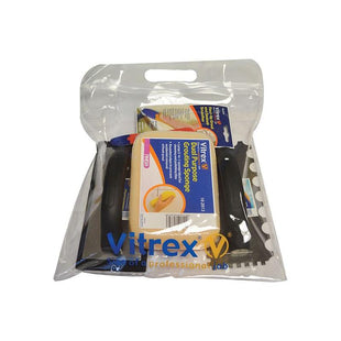 Vitrex TILEKIT001 Tiling Kit Vitrex - RockBottom Northampton