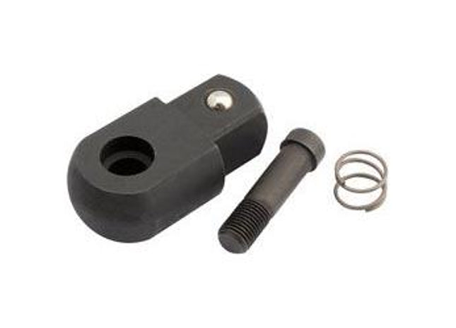 Draper Spare Head or Repair Kit for 55677 Flexible Handle Draper - Town Tools