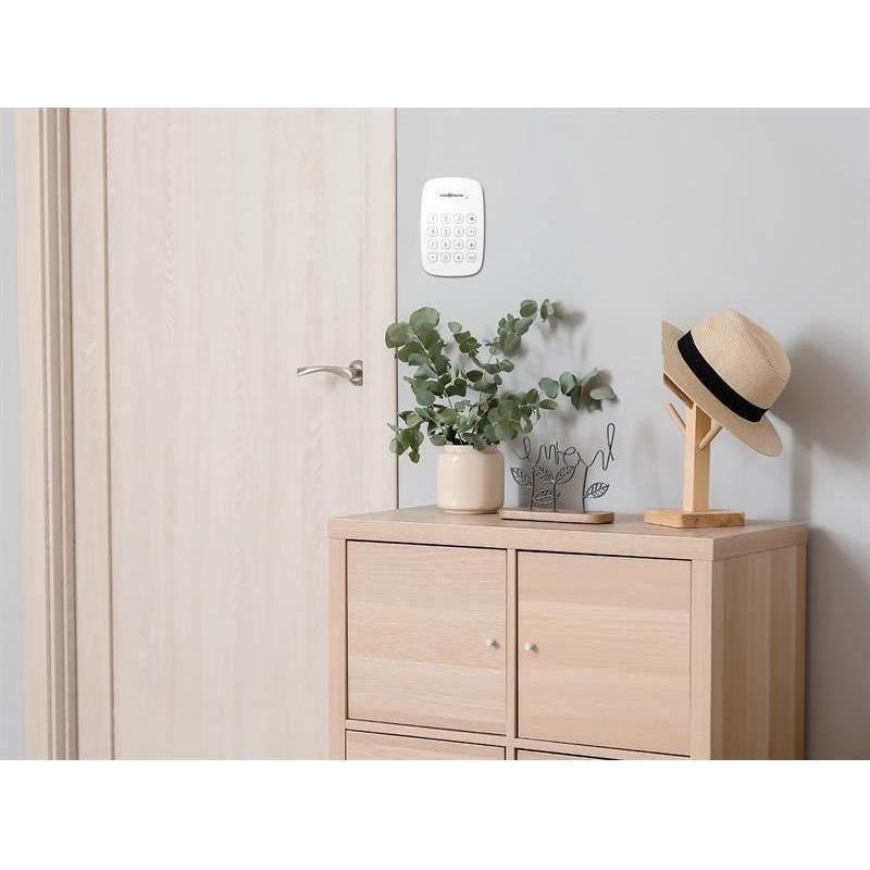 Link2Home Smart Alarm Keypad Link2Home - RockBottom Northampton