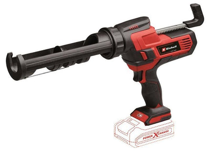 Einhell TE-SG 18/10 Li-Solo Power X-Change Caulking Gun 18V Bare Unit Einhell - RockBottom Northamptin