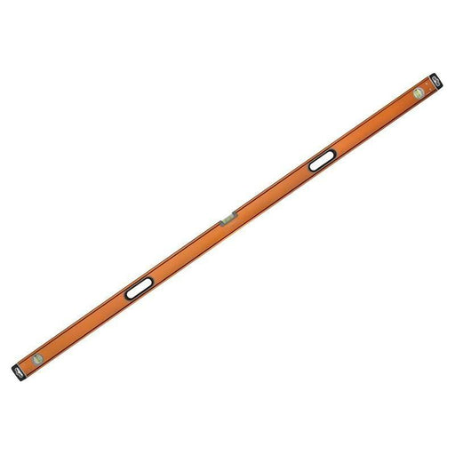 Bahco 466-1800 Box Spirit Level 180cm Bahco - RockBottom Northampton