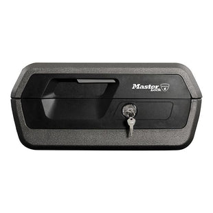 Master Lock Large Key Locking Fire & Water Chest Master Lock - RockBottom Northampton