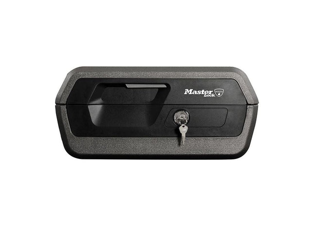 Master Lock Large Key Locking Fire & Water Chest Master Lock - RockBottom Northampton