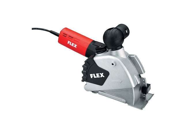 Flex Power Tools MS-1706 Wall Chaser 140mm 1400W 240V Flex Power Tools - RockBottom Northampton