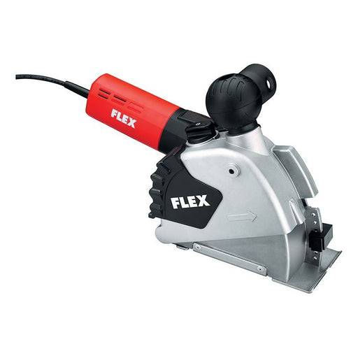 Flex Power Tools MS-1706 Wall Chaser 140mm 1400W 240V Flex Power Tools - RockBottom Northampton