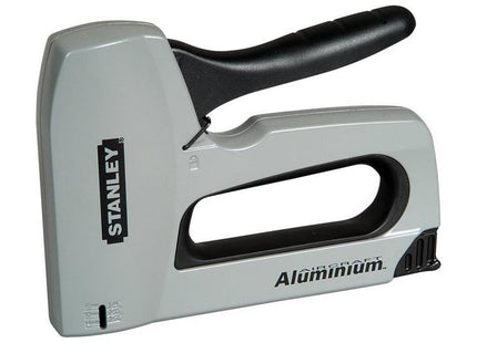 Stanley® Hand Tools Heavy-Duty 2-in-1 Staple Gun STANLEY® Hand Tools - RockBottom Nothampton