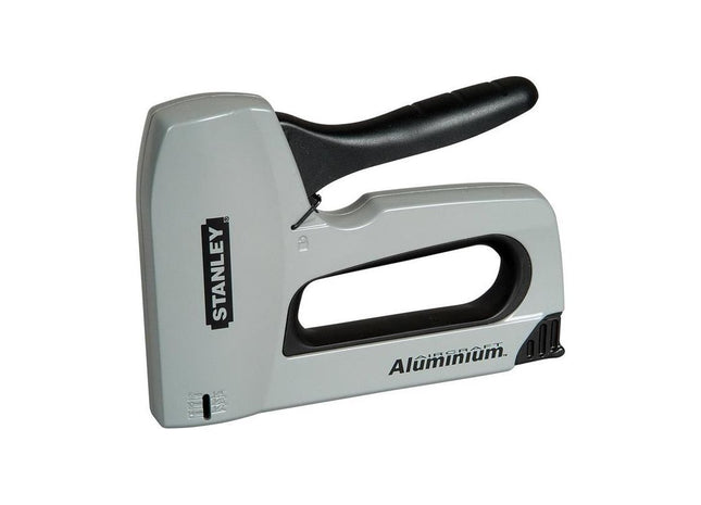 Stanley® Hand Tools Heavy-Duty 2-in-1 Staple Gun STANLEY® Hand Tools - RockBottom Nothampton
