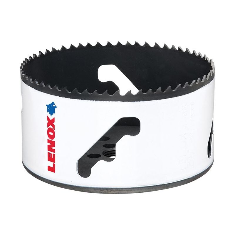 Lenox Bi-Metal Holesaw 102mm LENOX - RockBottom Northampton