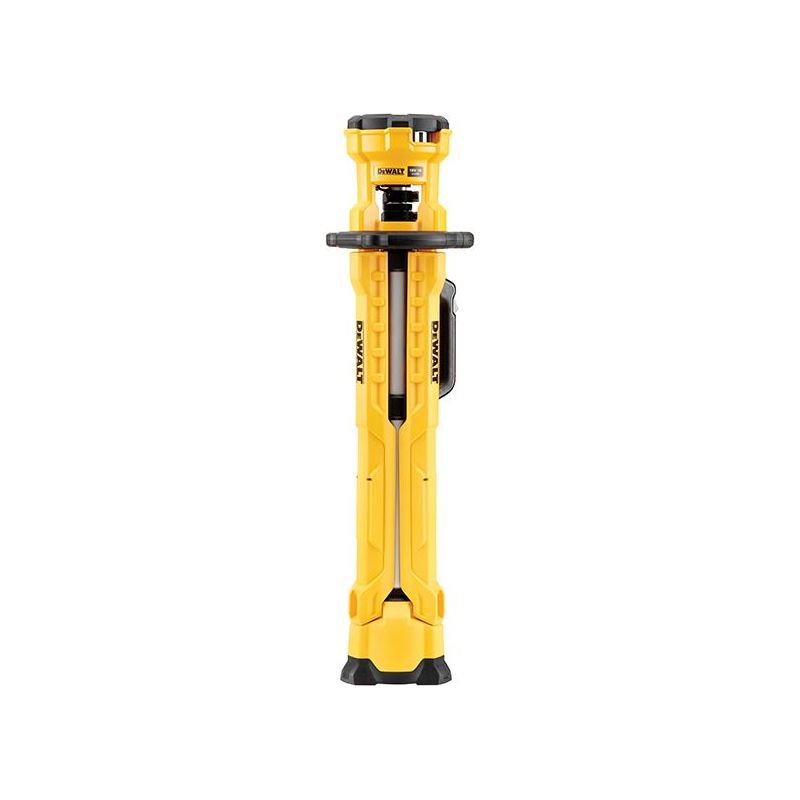 Dewalt Power Tools DCL079 XR LED Tripod Light 18V Bare Unit DeWALT Power Tools - RockBottom Northampton