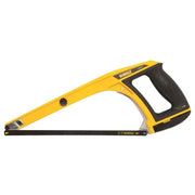 Dewalt 5-in-1 Hacksaw 300mm (12in) Dewalt - RockBottom Northampton