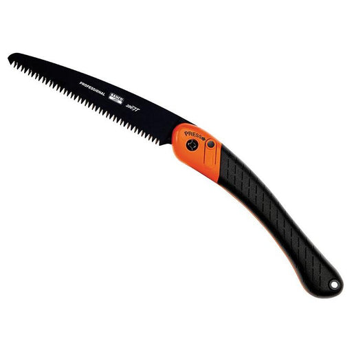 Bahco 396-JT Folding Pruning Saw 190mm (7.5in) Bahco - RockBottom Northampton