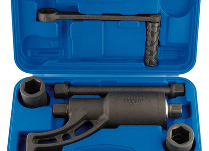 Draper Torque Multiplier Kit (5 Piece) 83635 Draper - Town Tools 