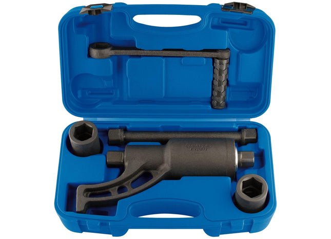 Draper Torque Multiplier Kit (5 Piece) 83635 Draper - Town Tools 