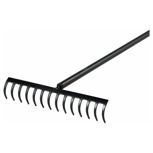 Fiskars Solid™ Soil Rake Fiskars - RockBottom Northampton