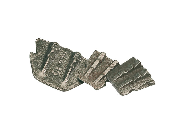 Draper Sledge Hammer Wedges (Pack of 3) 38994 Draper - Town Tools 