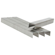 Rapid 140/8 8mm Galvanised Staples (Box 2000) Rapid - RockBottom Nothampton