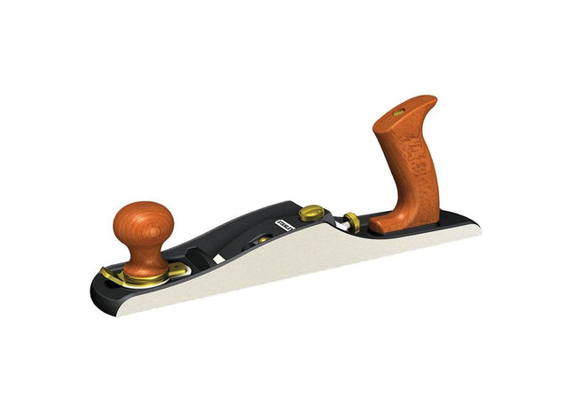 Stanley® Hand Tools No.62 Low Angle Sweetheart Jack Plane (2in) STANLEY® Hand Tools - RockBottom Nothampton