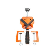 Pony Jorgensen 90 Degree Angle Clamp Pony Jorgensen - RockBottom Nothampton