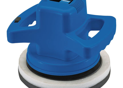 Draper Storm Force 230V Polisher, 240mm, 110W 56628 Draper - Town Tools 