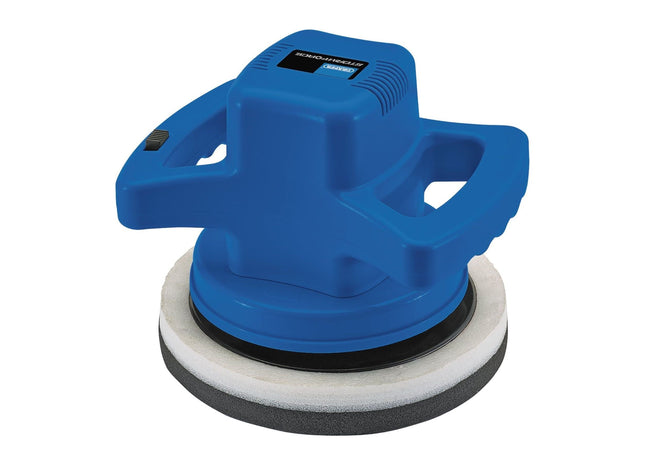 Draper Storm Force 230V Polisher, 240mm, 110W 56628 Draper - Town Tools 