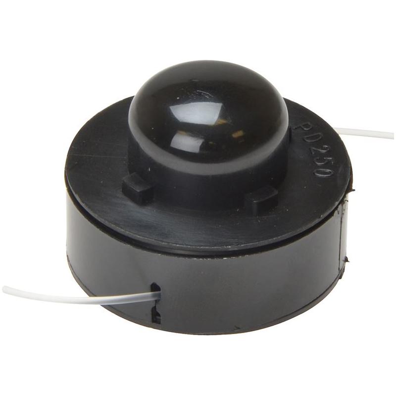 Alm Manufacturing PD250 Spool & Line For Power Devil / Powerbase 1.3mm x 2 x 3.5m ALM Manufacturing - RockBottom Northampton 