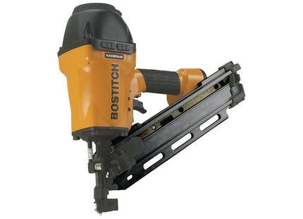 Bostitch F33 PTSM Pneumatic 33° Paper Tape Framing Nailer Bostitch - RockBottom Northampton
